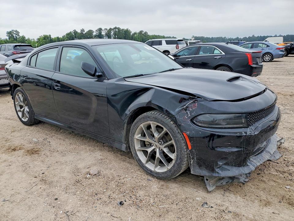 Aukcja sprzedaży 2022 Dodge Charger, vin: 2C3CDXHG2NH152266, numer aukcji: 53784876