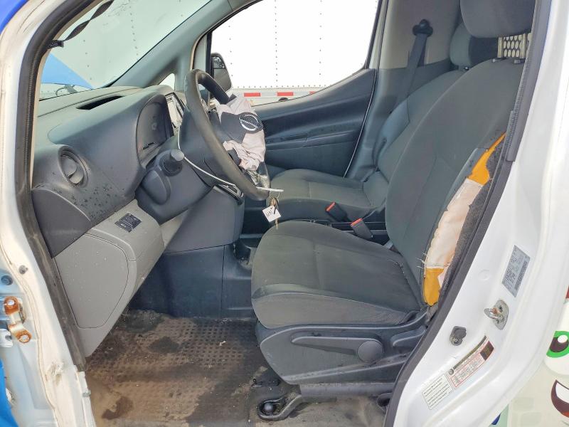 Продажа на аукционе авто 2016 Nissan Nv200, vin: 3N6CM0KNXGK697896, номер лота: 53118176