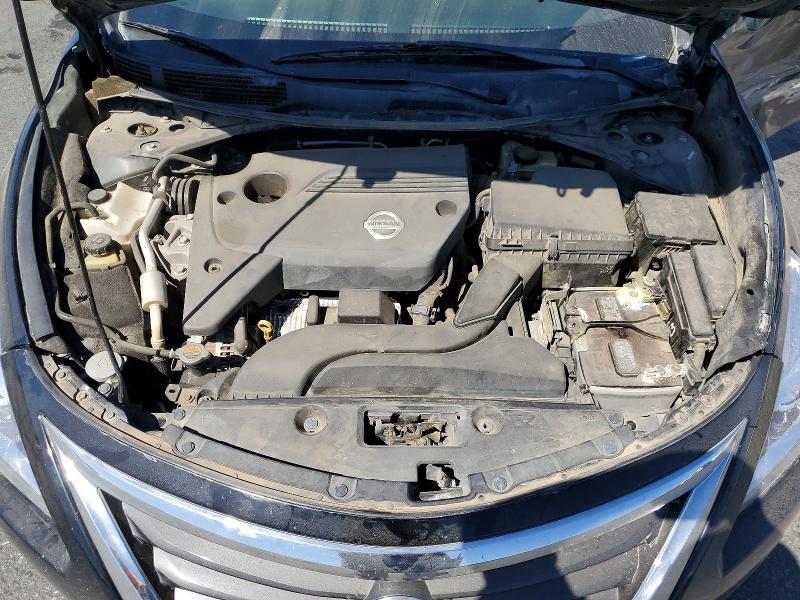 Продаж на аукціоні авто 2015 Nissan Altima, vin: 1N4AL3APXFN378885, номер лоту: 52941036