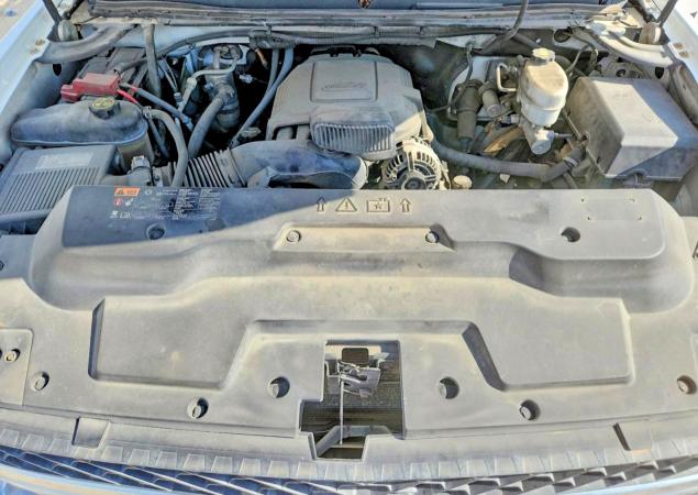 53526736 :رقم المزاد ، 1GB3CZCG9DF189871 vin ، 2013 Chevrolet 20/2500 مزاد بيع