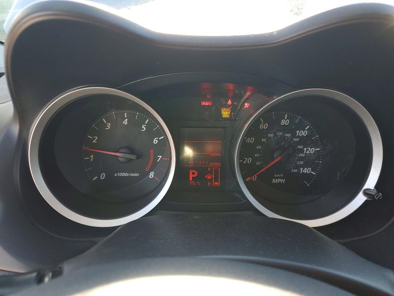 Aukcja sprzedaży 2011 Mitsubishi Lancer, vin: JA32U1FU0BU028548, numer aukcji: 52310996