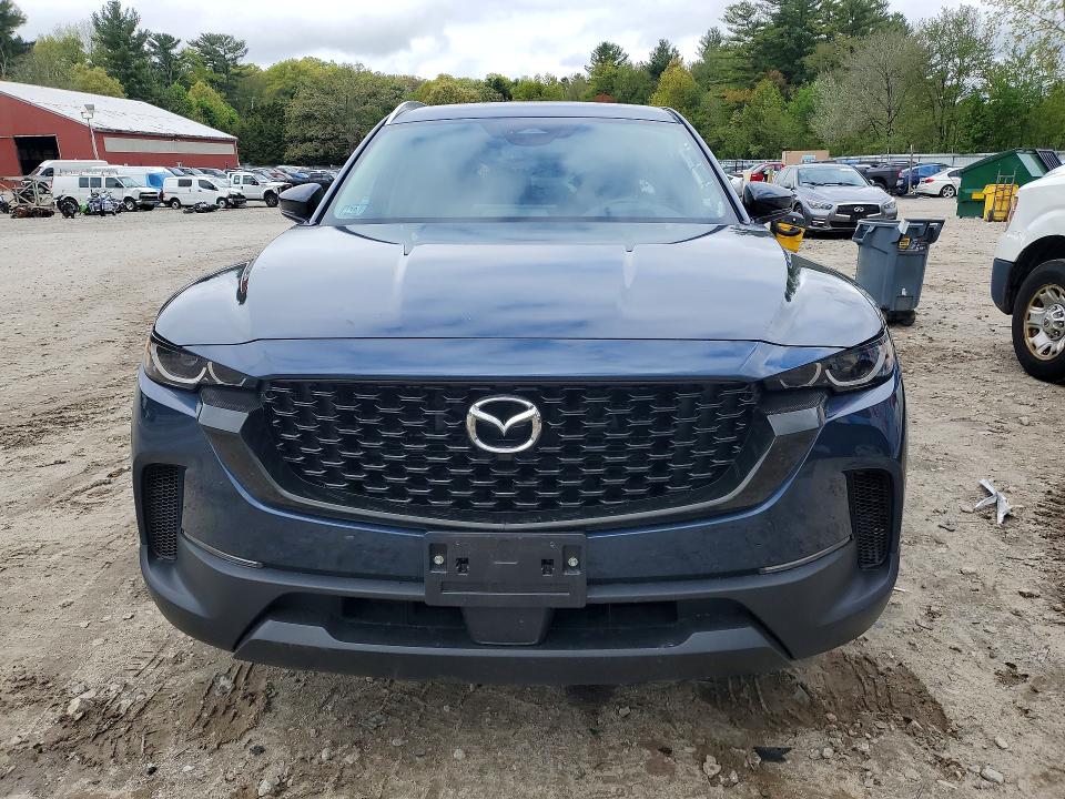 Aukcja sprzedaży 2025 Mazda Cx-50, vin: 7MMVAAEW8SN142267, numer aukcji: 53637266