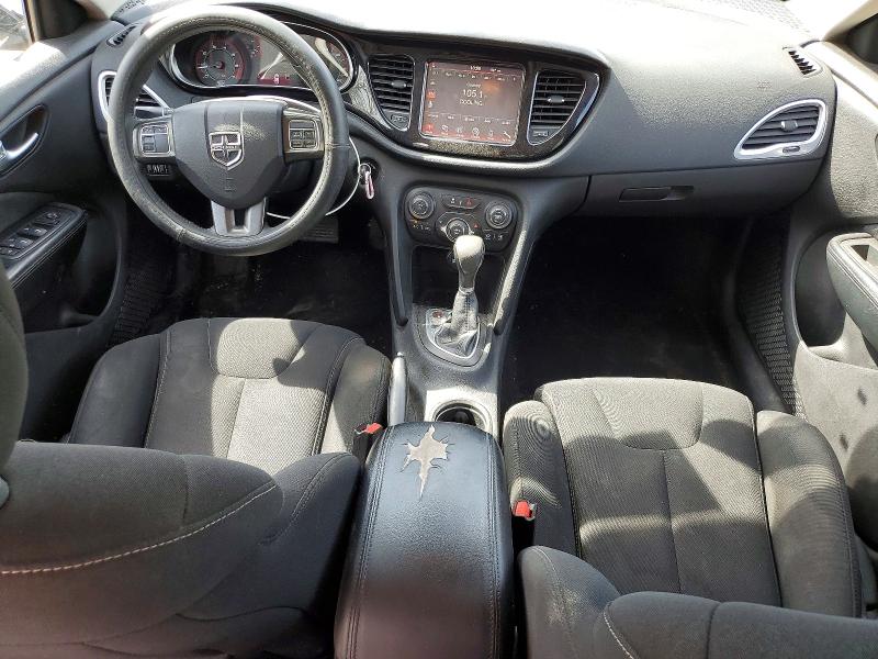 Продаж на аукціоні авто 2013 Dodge Dart, vin: 1C3CDFBA1DD310400, номер лоту: 53535576