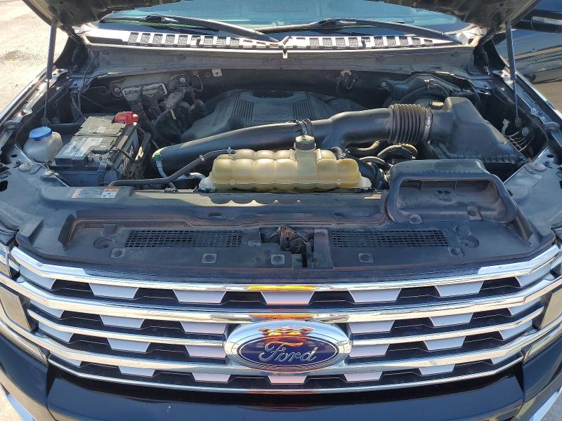 Aukcja sprzedaży 2018 Ford Expedition, vin: 1FMJK2AT2JEA55066, numer aukcji: 54195896