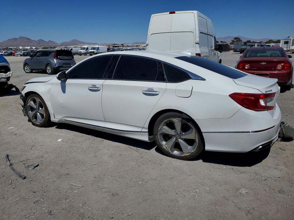 Продаж на аукціоні авто 2020 Honda Accord, vin: 1HGCV2F9XLA005254, номер лоту: 54182256