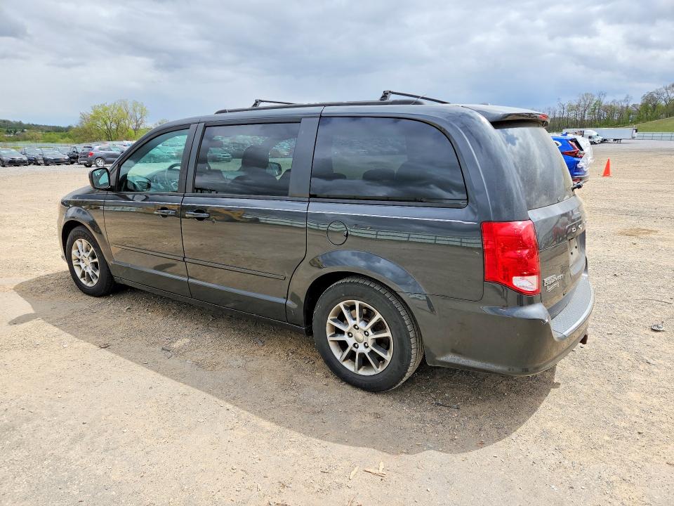Aukcja sprzedaży 2012 Dodge Grand Caravan, vin: 2C4RDGEG0CR114181, numer aukcji: 52062156