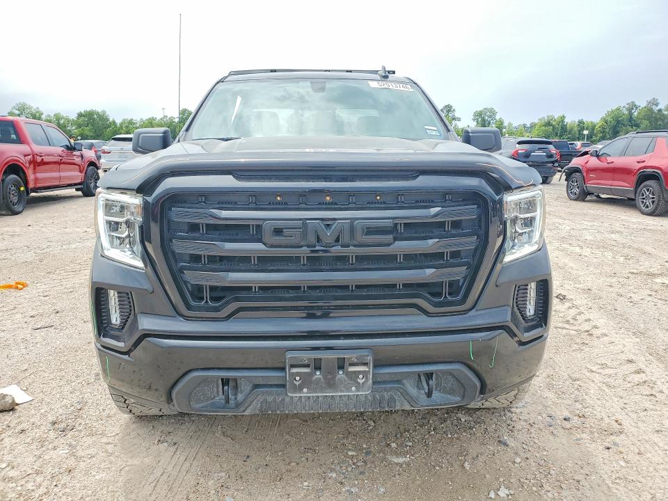 Продажа на аукционе авто 2021 Gmc Sierra, vin: 3GTU9CED4MG202409, номер лота: 52913746
