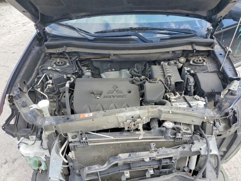 Продаж на аукціоні авто 2020 Mitsubishi Outlander, vin: JA4AD2A36LZ039702, номер лоту: 53289216