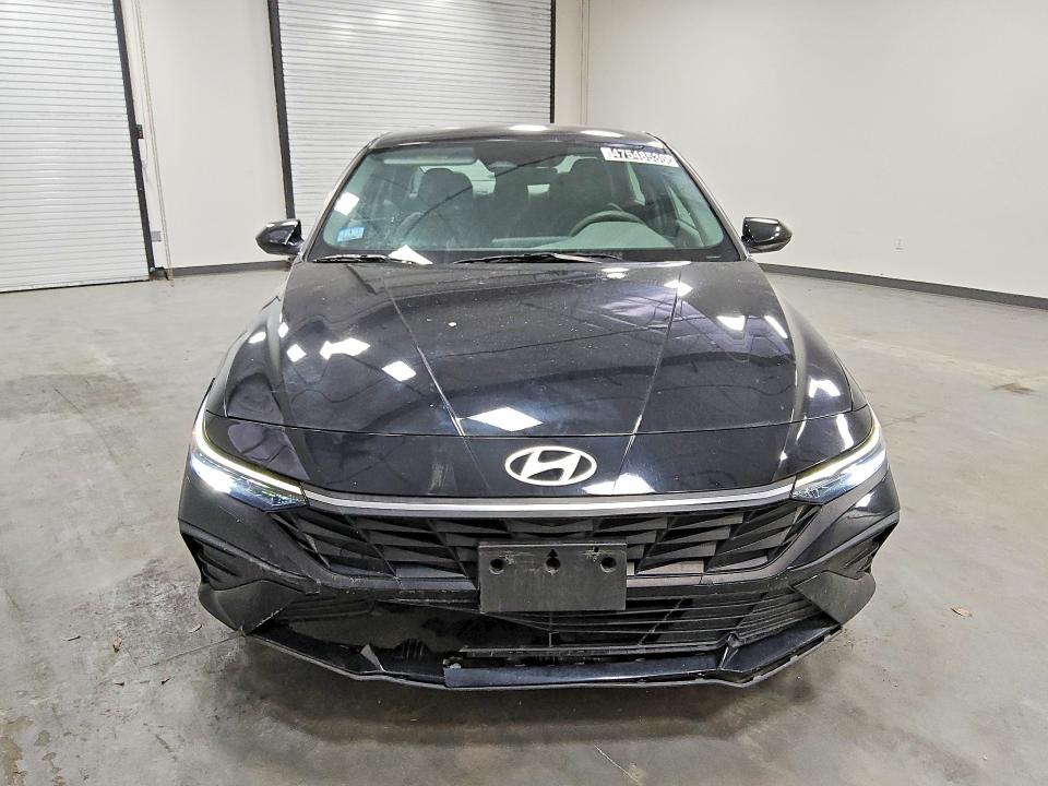Aukcja sprzedaży 2024 Hyundai Elantra, vin: KMHLM4DG2RU640535, numer aukcji: 47548536