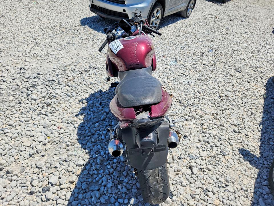 Aukcja sprzedaży 2000 Suzuki Tl1000, vin: JS1VT51A9Y2100240, numer aukcji: 55053576