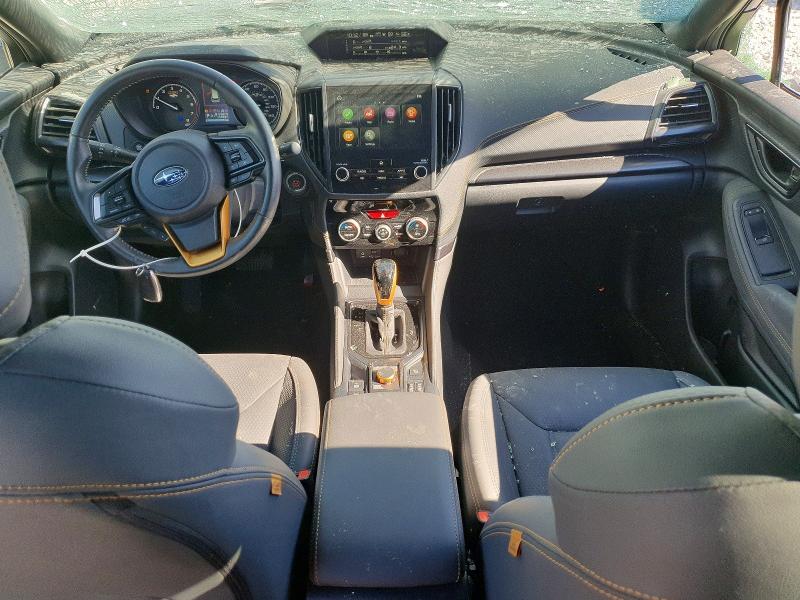 Продаж на аукціоні авто 2024 Subaru Forester, vin: JF2SKAJC0RH527568, номер лоту: 53586546