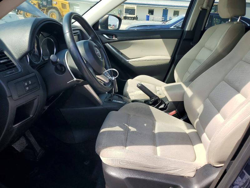 Aukcja sprzedaży 2014 Mazda Cx-5, vin: JM3KE4CY0E0325653, numer aukcji: 55215726