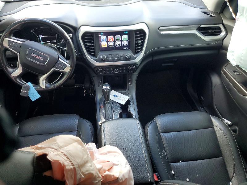 Продаж на аукціоні авто 2019 Gmc Acadia, vin: 1GKKNMLS7KZ277407, номер лоту: 53449526