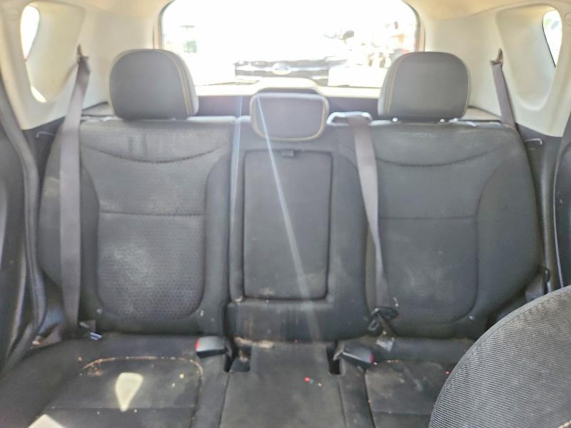 Продажа на аукционе авто 2015 Kia Soul, vin: KNDJP3A57F7112158, номер лота: 52286796