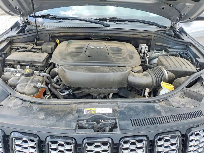 2018 Jeep Grand Cherokee მანქანა იყიდება აუქციონზე, vin: 1C4RJEAG6JC168142, აუქციონის ნომერი: 54635876