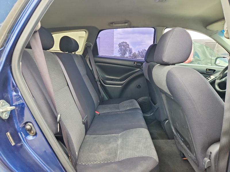 Продажа на аукционе авто 2005 Toyota Corolla Matrix, vin: 2T1KR32E55C354795, номер лота: 55248186