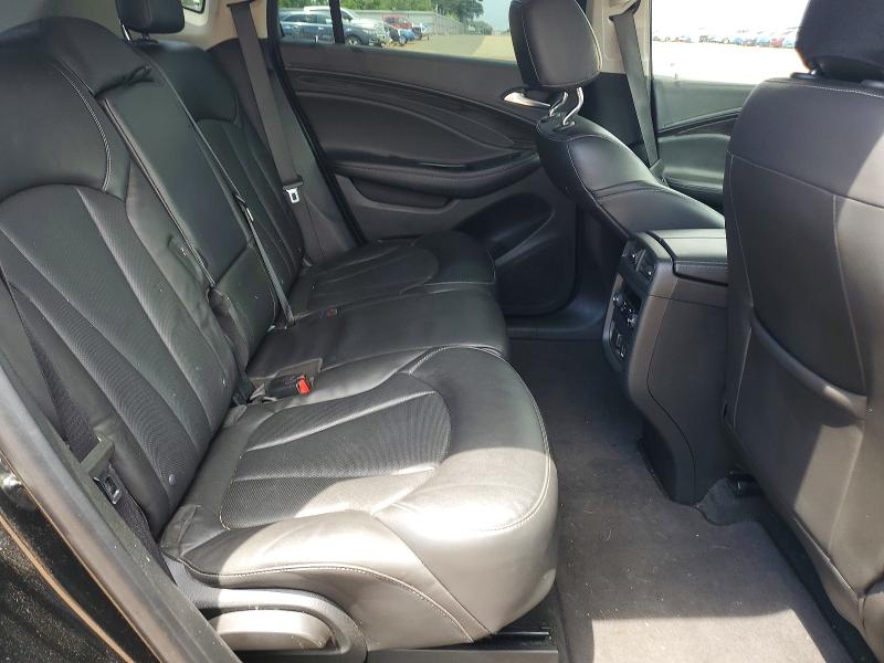 Aukcja sprzedaży 2020 Buick Envision, vin: LRBFXCSA9LD231262, numer aukcji: 54223776