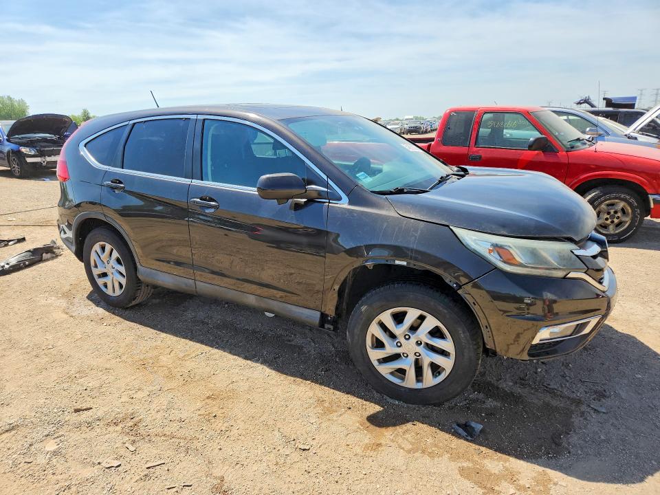 Продажа на аукционе авто 2015 Honda Cr-v, vin: 2HKRM4H53FH618959, номер лота: 54921536