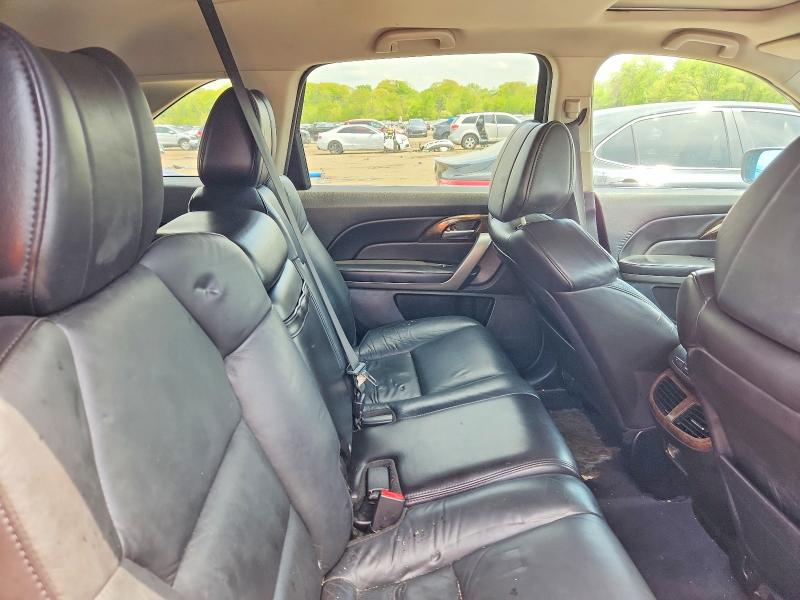 Aukcja sprzedaży 2012 Acura Mdx, vin: 2HNYD2H20CH542430, numer aukcji: 53205366