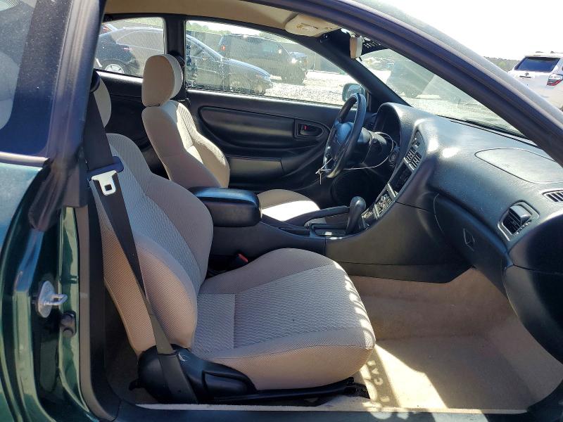 Продаж на аукціоні авто 1997 Toyota Celica, vin: JT2DB02TXV0073671, номер лоту: 53566216