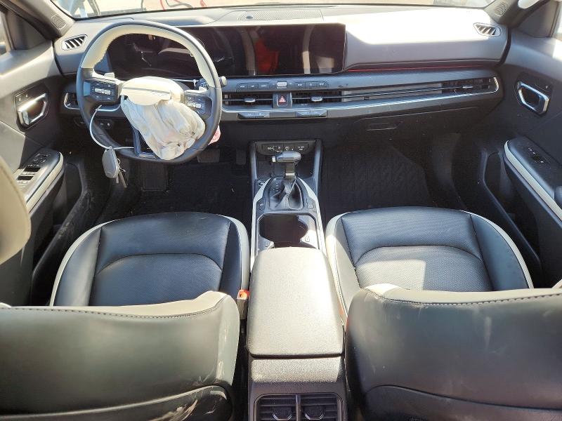 53217206 :رقم المزاد ، 3KPFW4DCXSE073987 vin ، 2025 Kia K4 مزاد بيع