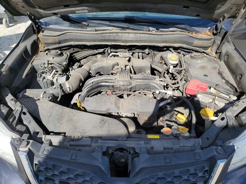 53227646 :رقم المزاد ، JF2SJAFC2FH431934 vin ، 2015 Subaru Forester مزاد بيع