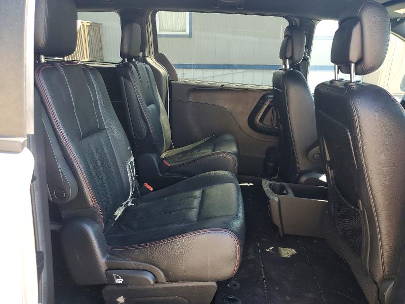 Aukcja sprzedaży 2019 Dodge Grand Caravan, vin: 2C4RDGEG1KR670238, numer aukcji: 55211066