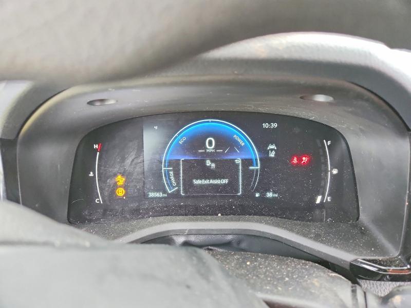 2025 Toyota Camry მანქანა იყიდება აუქციონზე, vin: 4T1DAACK5SU111586, აუქციონის ნომერი: 54844556