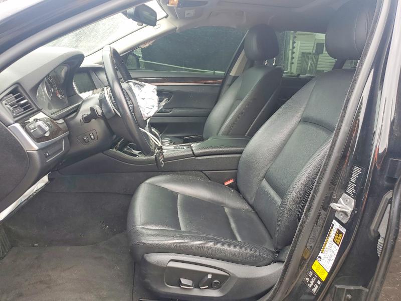 55254266 :رقم المزاد ، WBA5B3C55GG253631 vin ، 2016 Bmw 535 مزاد بيع