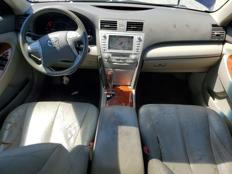 Продажа на аукционе авто 2010 Toyota Camry, vin: 4T1BK3EK4AU609404, номер лота: 50110286