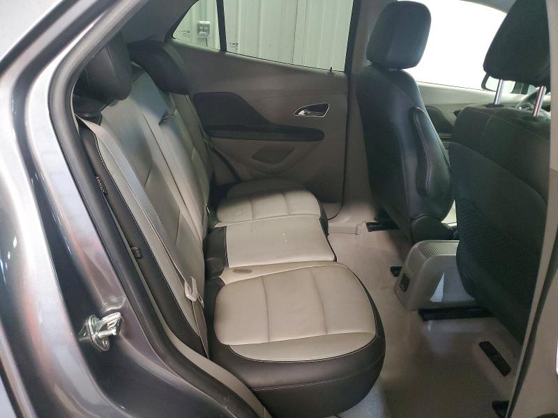 Aukcja sprzedaży 2014 Buick Encore, vin: KL4CJGSB5EB780861, numer aukcji: 54859676