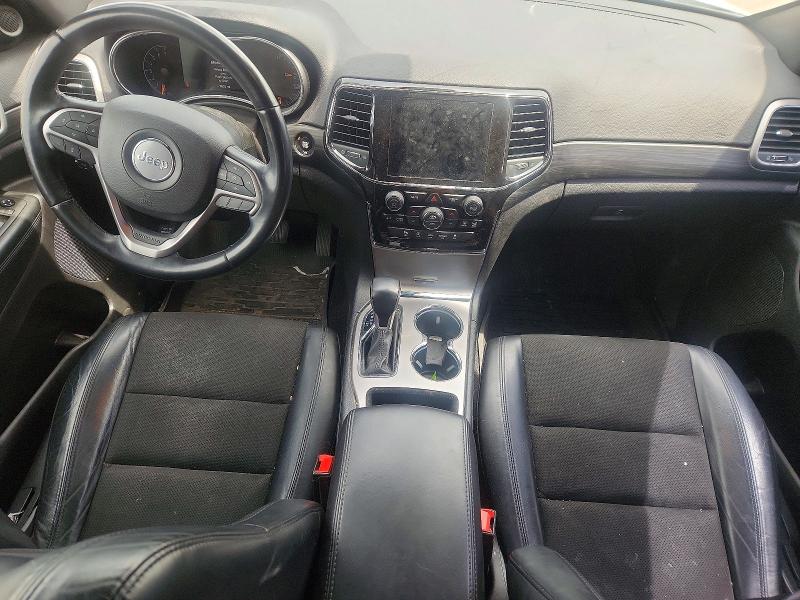 Aukcja sprzedaży 2021 Jeep Grand Cherokee, vin: 1C4RJFAG7MC711945, numer aukcji: 52860536