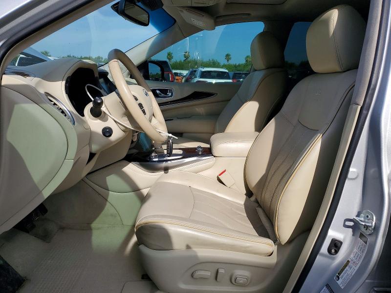 Продажа на аукционе авто 2014 Infiniti Qx60 Hybrid, vin: 5N1CL0MN7EC514889, номер лота: 53223686