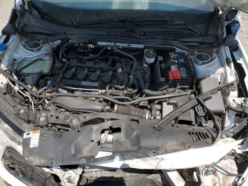 Продажа на аукционе авто 2018 Honda Civic, vin: SHHFK7H66JU203093, номер лота: 54206796