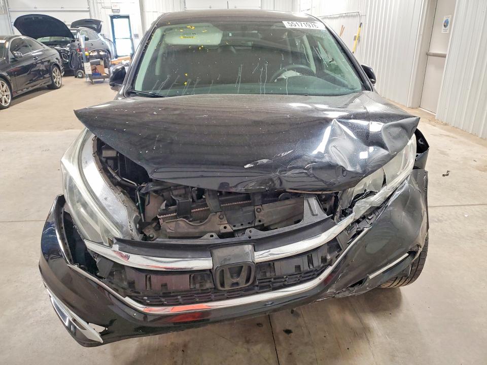 Aukcja sprzedaży 2015 Honda Cr-v, vin: 2HKRM4H54FH622356, numer aukcji: 55171976