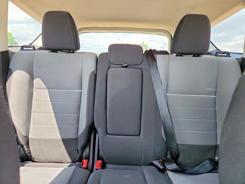2014 Ford Escape მანქანა იყიდება აუქციონზე, vin: 1FMCU0GX6EUC82516, აუქციონის ნომერი: 53712516
