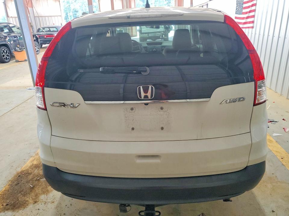Продажа на аукционе авто 2013 Honda Cr-v, vin: 5J6RM4H58DL036505, номер лота: 55076916
