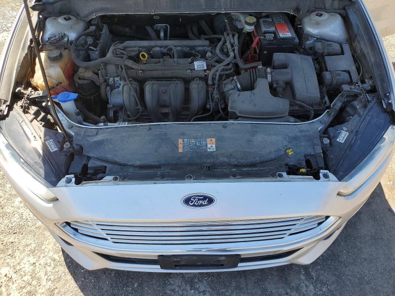Продажа на аукционе авто 2013 Ford Fusion, vin: 3FA6P0H77DR314294, номер лота: 54814196