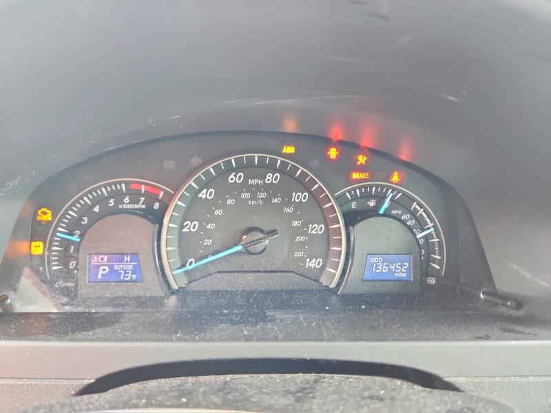 54177906 :رقم المزاد ، 4T1BF1FK2EU727884 vin ، 2014 Toyota Camry مزاد بيع