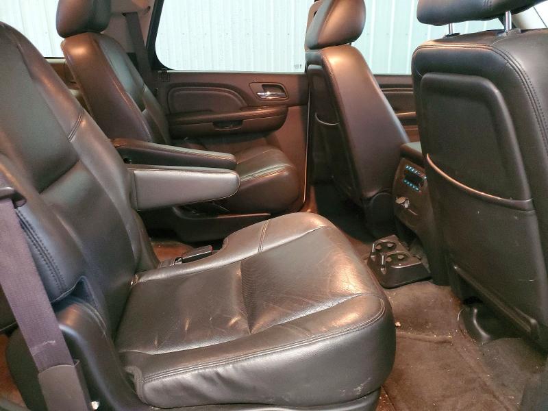 Продажа на аукционе авто 2011 Gmc Yukon, vin: 1GKS2EEF2BR280018, номер лота: 53399766