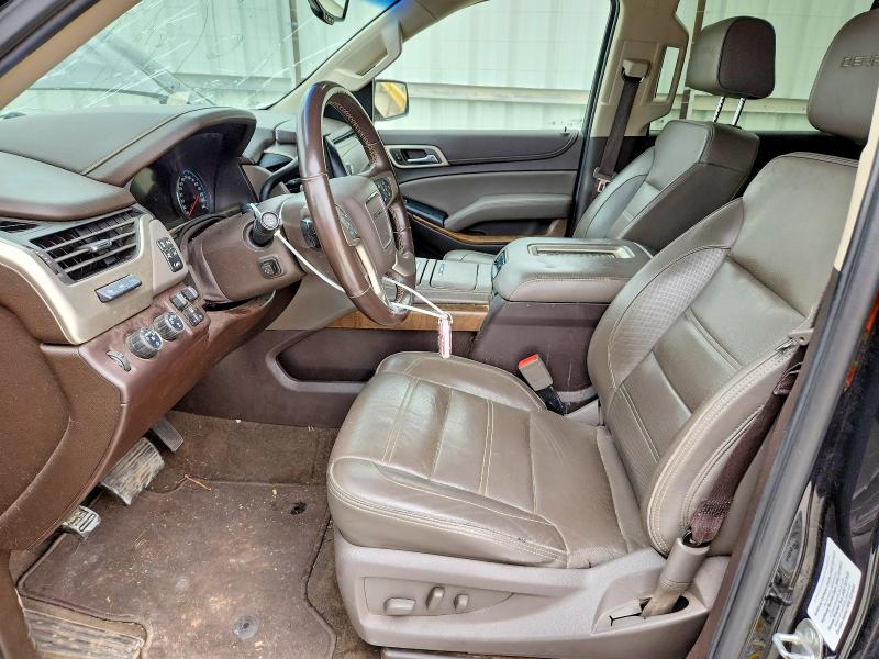 Продажа на аукционе авто 2019 Gmc Yukon, vin: 1GKS2CKJ9KR118870, номер лота: 52785876