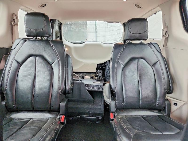 Aukcja sprzedaży 2022 Chrysler Pacifica, vin: 2C4RC1BG9NR170563, numer aukcji: 53076056