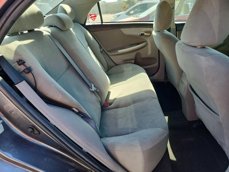 54562176 :رقم المزاد ، 5YFBU4EE4DP088586 vin ، 2013 Toyota Corolla مزاد بيع