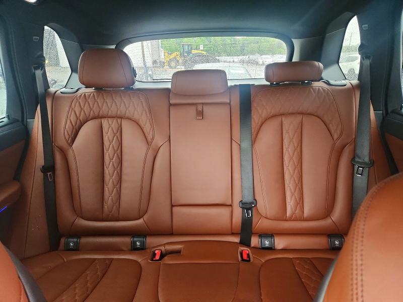 Продажа на аукционе авто 2022 Bmw X5, vin: 5UXCR6C07N9N38505, номер лота: 54840126