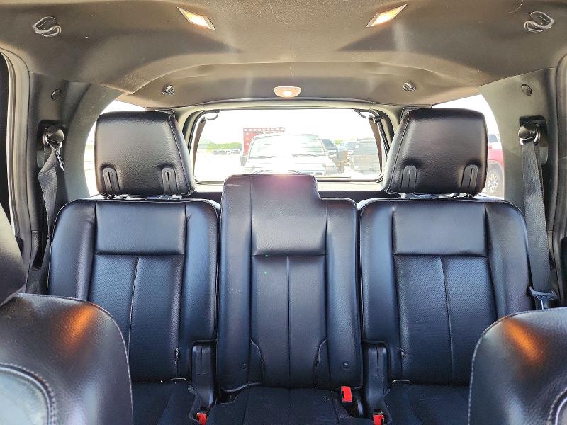 Продаж на аукціоні авто 2017 Ford Expedition, vin: 1FMJU2AT7HEA68691, номер лоту: 53300976