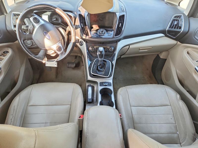 52083246 :رقم المزاد ، 1FADP5BU2DL518728 vin ، 2013 Ford C-max مزاد بيع