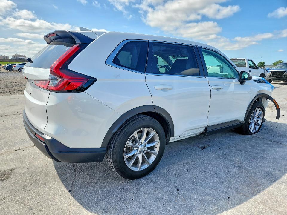 Aukcja sprzedaży 2025 Honda Cr-v, vin: 2HKRS4H73SH403163, numer aukcji: 52308516