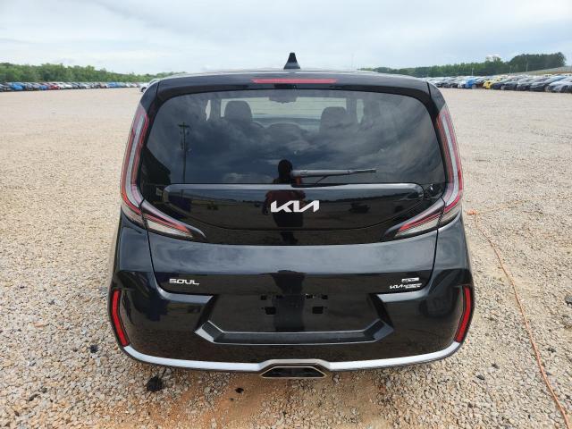 Aukcja sprzedaży 2023 Kia Soul, vin: KNDJ53AUXP7840264, numer aukcji: 54672346