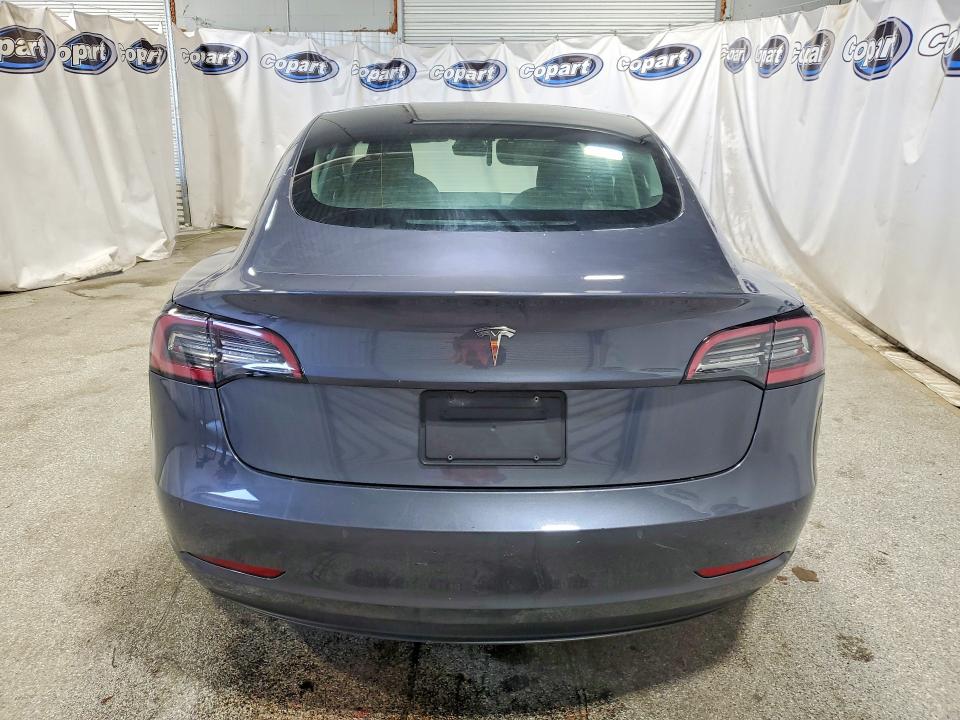 Продажа на аукционе авто 2022 Tesla Model 3, vin: 5YJ3E1EA9NF291077, номер лота: 54546756