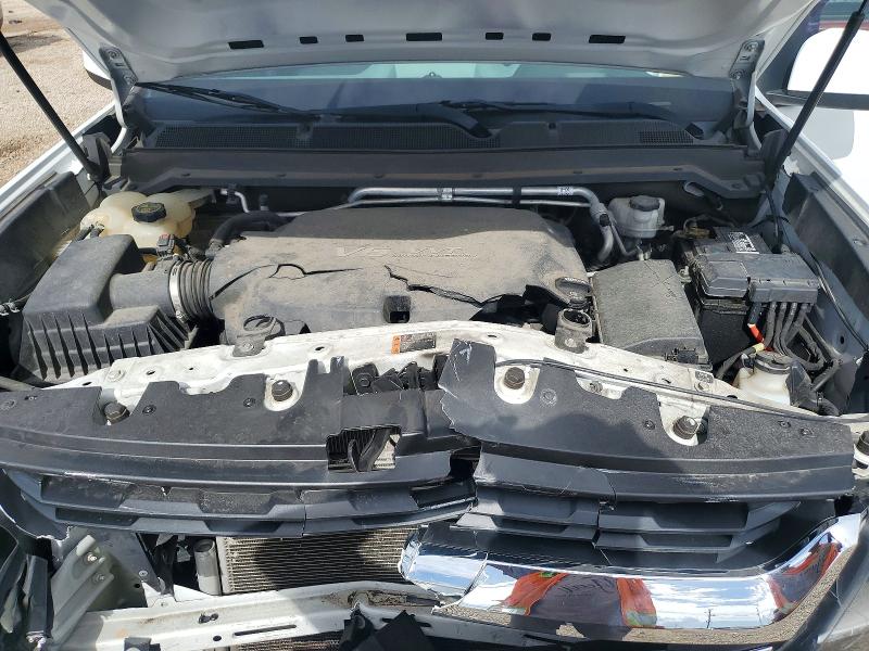 Продажа на аукционе авто 2018 Chevrolet Colorado, vin: 1GCGSBEN6J1254994, номер лота: 55007936